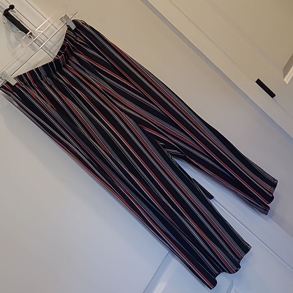 Inner Beauty  sz XL capri pants